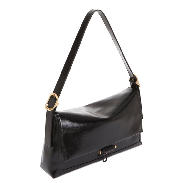 루에브르 숄더백L 이미지