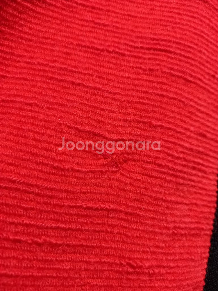 미샤 MICHAA 얇은 트위드 맥시 롱 원피스 55--8