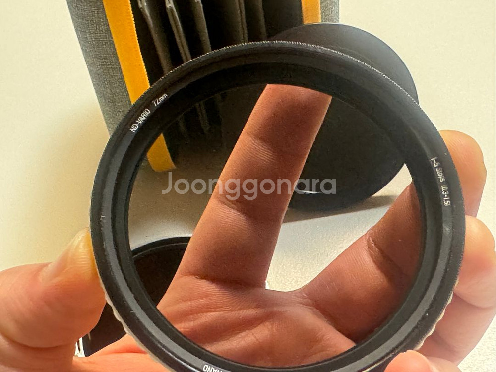 소니 FE PZ 16-35 F4 판매 입니다.--6