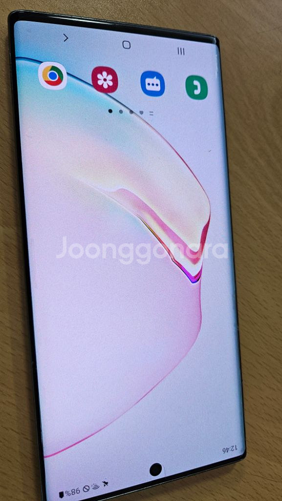 노트10플러스 Note 10+--2