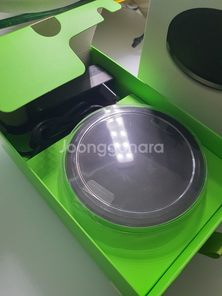 belkin 무선충전패드--1