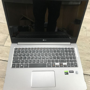 엘지노트북 i5-10210u GTX1050 게이밍노트북