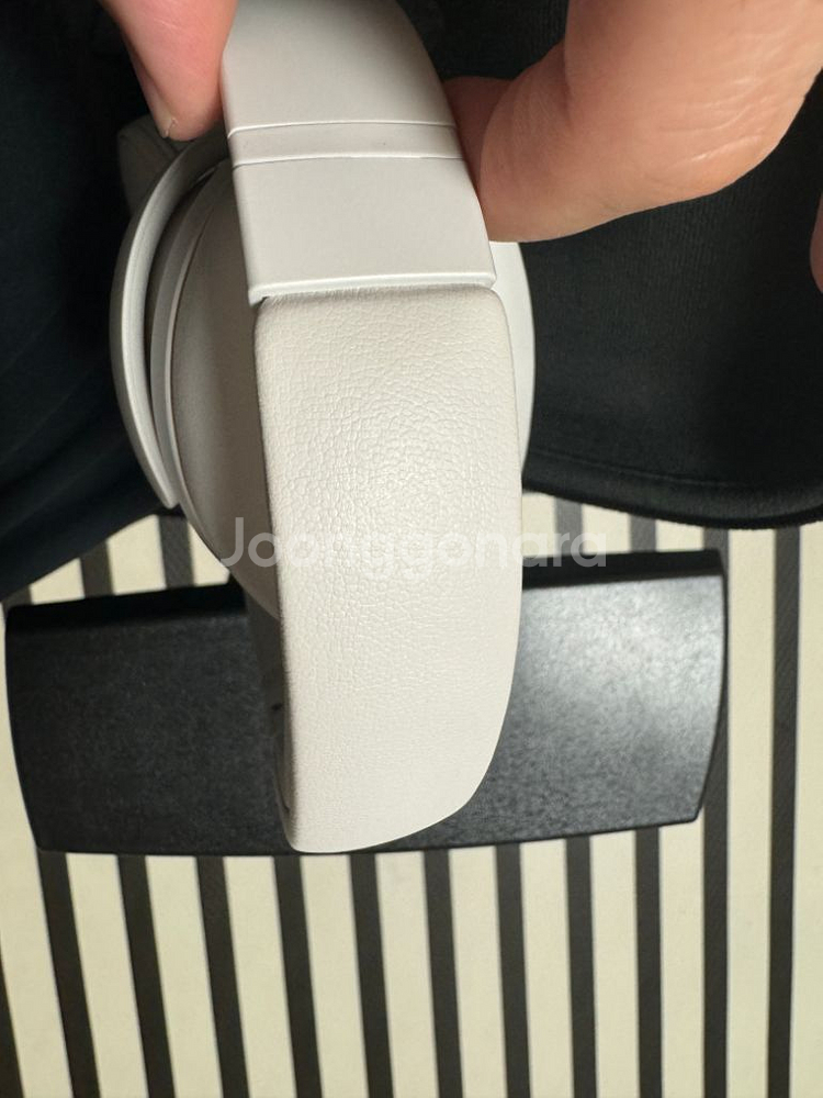 보스 bose QC45 스모크화이트 A급--5