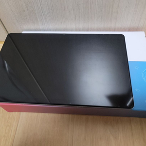 레노버p12 6 128 글로벌 s급