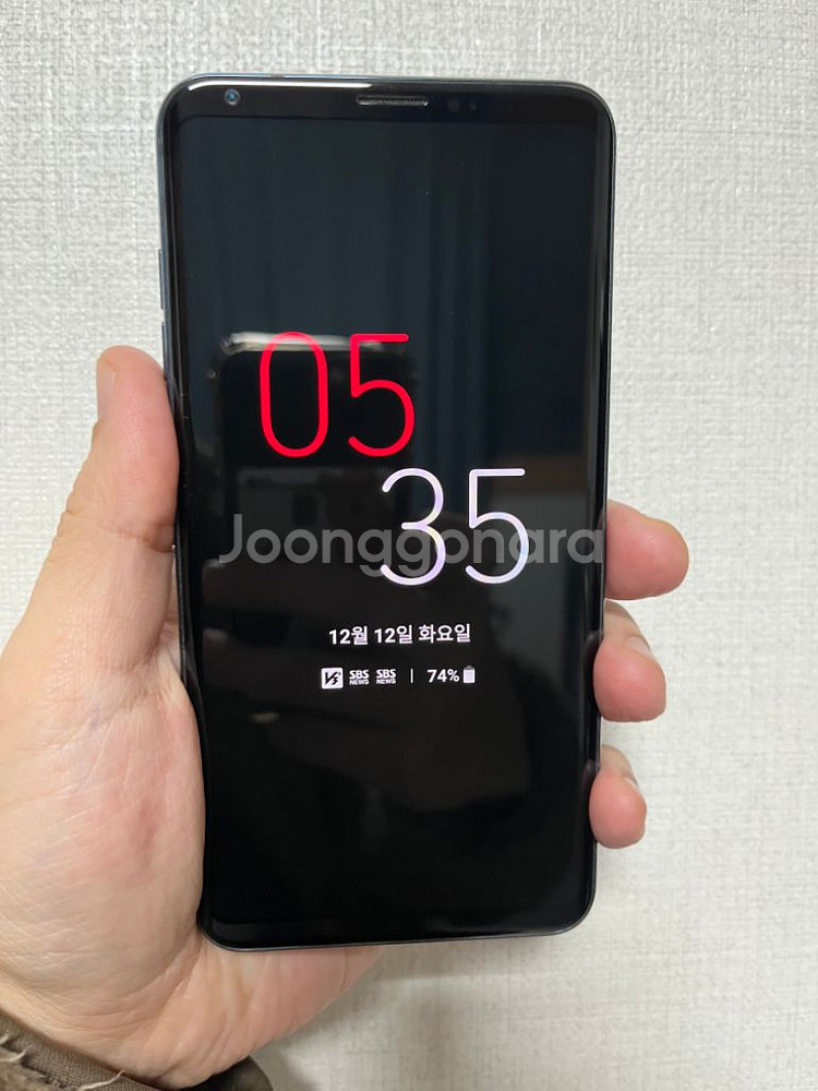 Lg v30--0