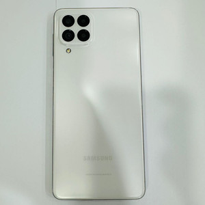 삼성 갤럭시 퀀텀3 5G 화이트 초특가! 순천중고폰