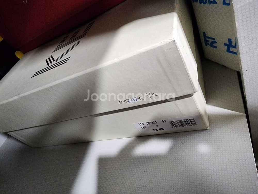 가격인하 겐조 털 부츠--5
