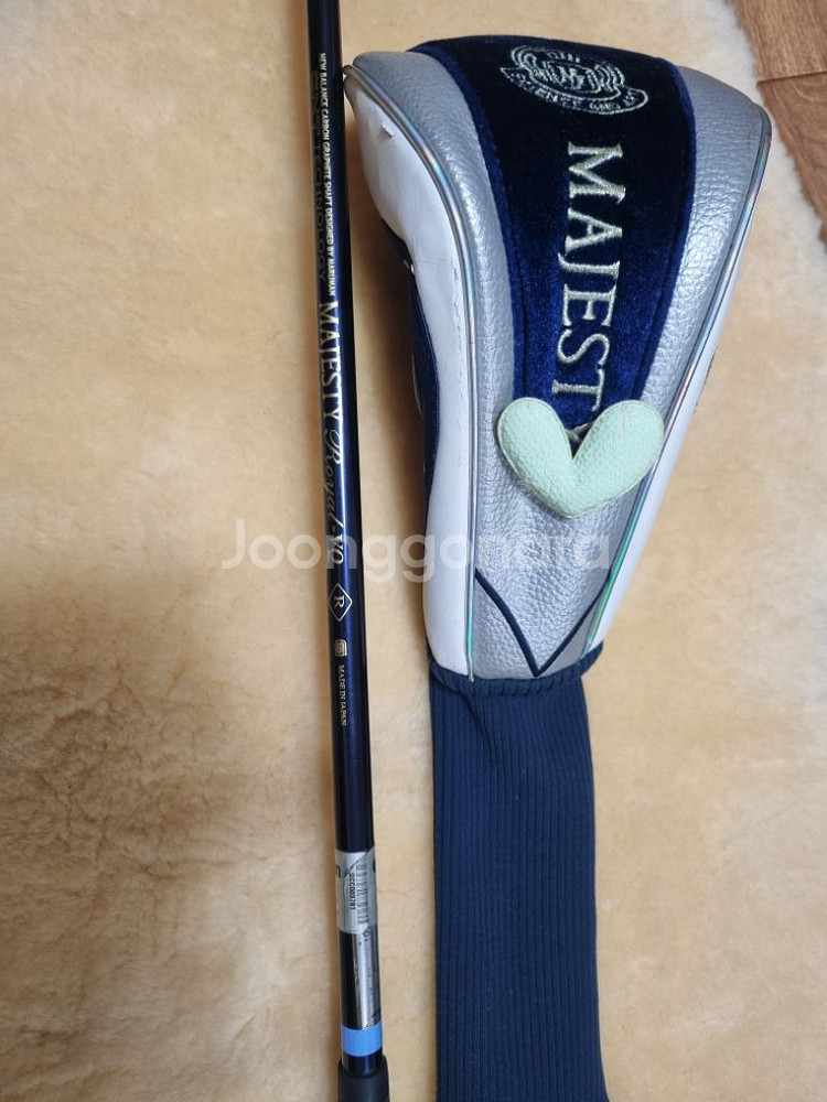 드라이버 마제스티--5