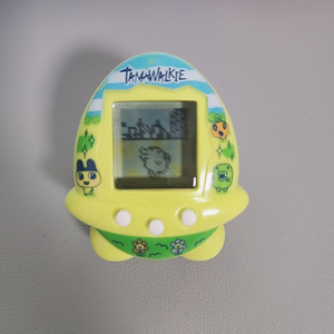 다마고치 타마월키 tamawalkie