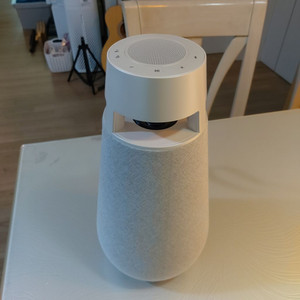LG 엑스붐 블루투스 스피커