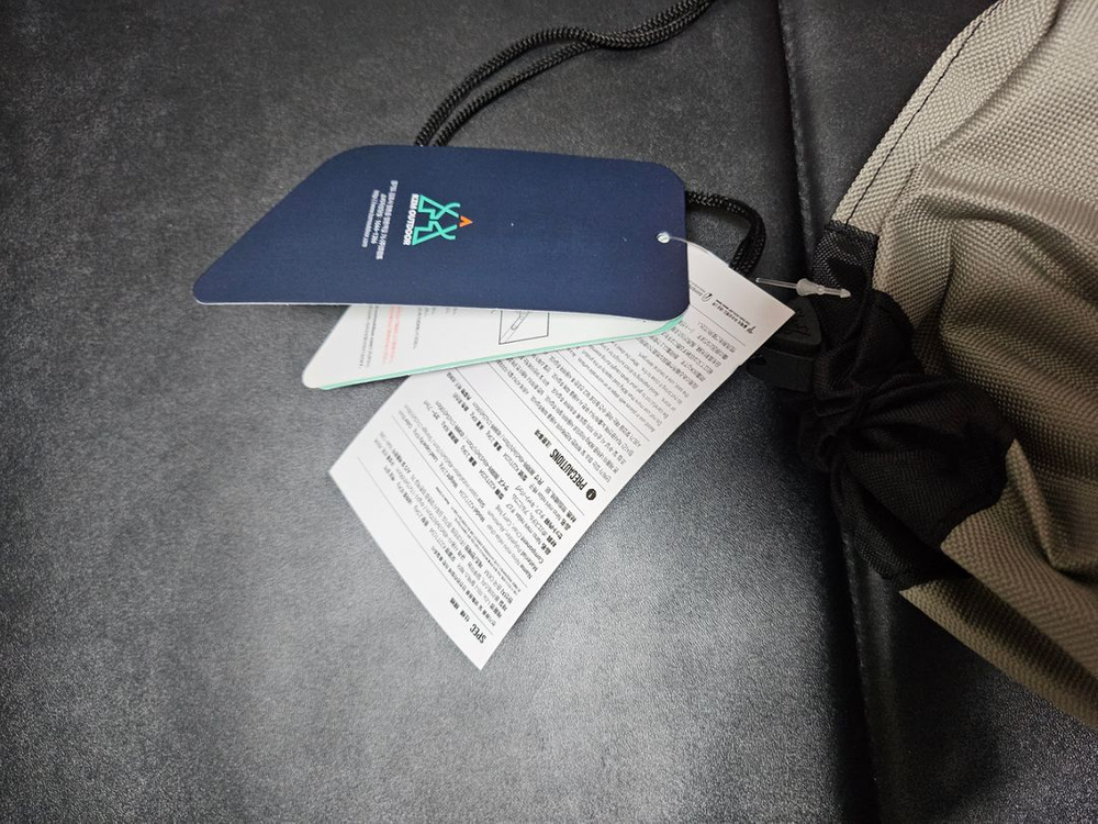 카즈미 미노릴렉스 체어--6