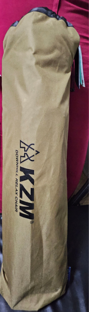 카즈미 다운힐릴렉스 체어--0