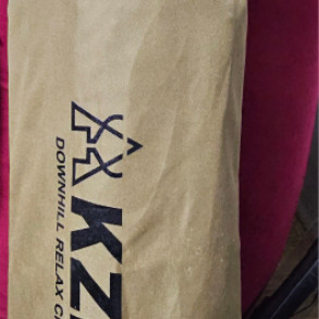 카즈미 다운힐릴렉스 체어