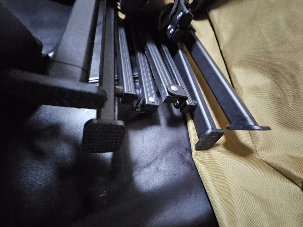 카즈미 다운힐릴렉스 체어--2