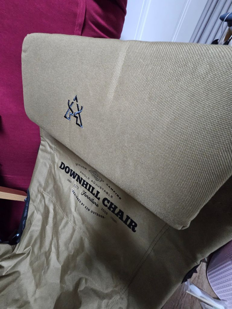 카즈미 다운힐릴렉스 체어--4