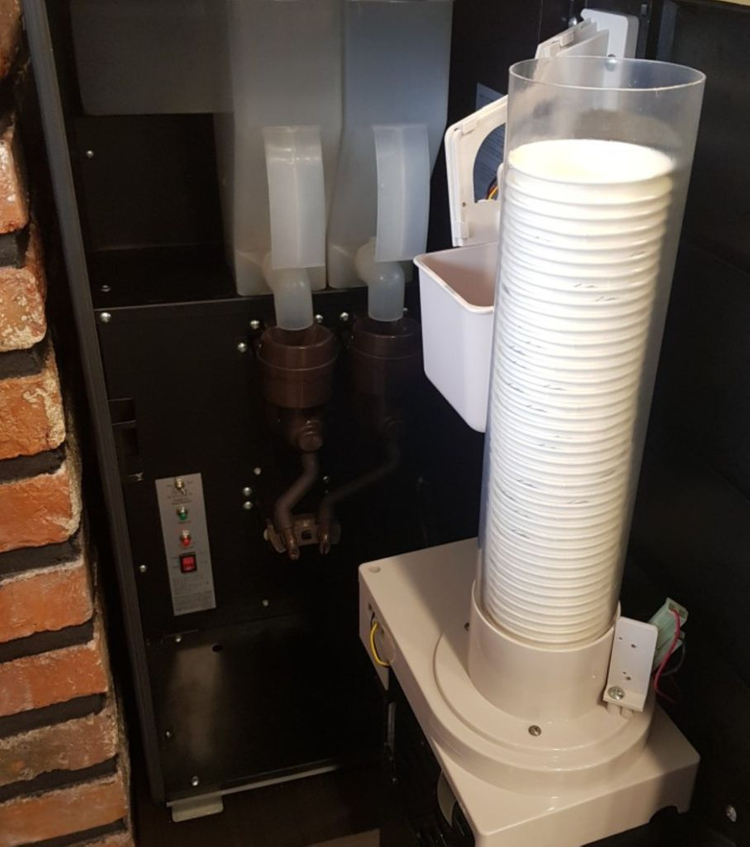 커피자판기 동구전자--1