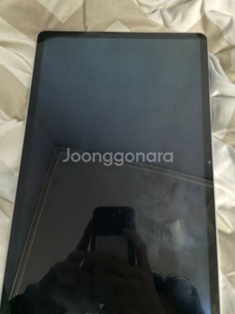 갤럭시탭 s8+ s8플러스 와이파이 실버 256gb 삼--1