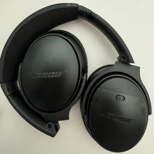 BOSE QC35 2