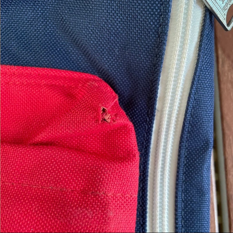 알파인더스트리 백팩 크로스백 미니백 가방--5