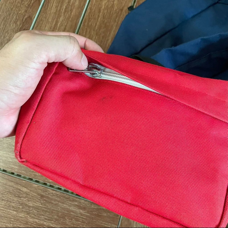 알파인더스트리 백팩 크로스백 미니백 가방--9