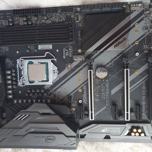 z370 extream4