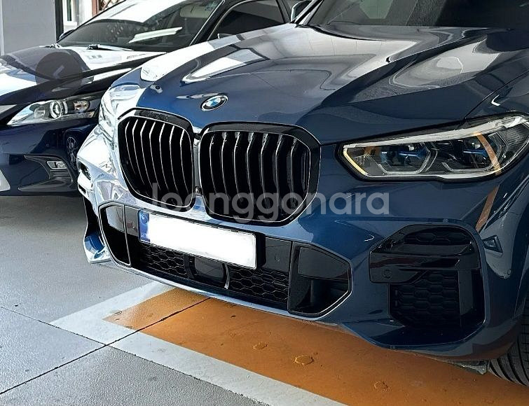 Bmw그릴, X5 X5M G05 F95 (새제품)--1