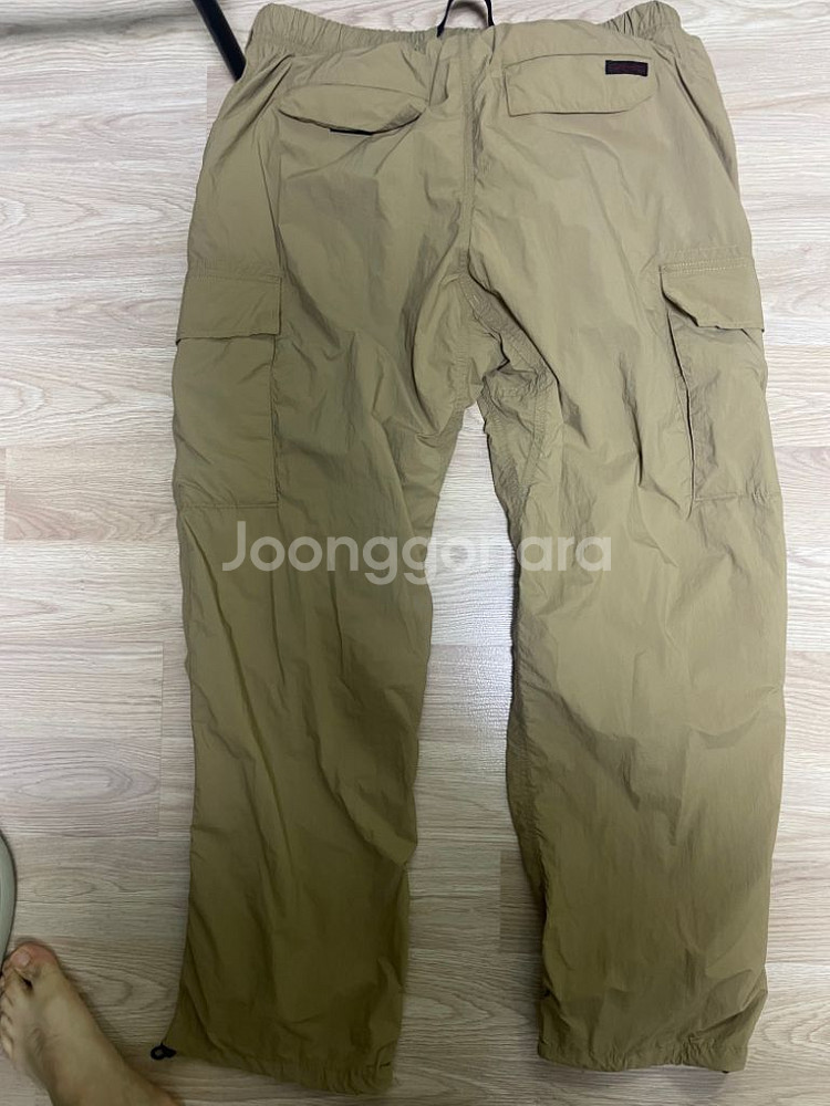 그라미치 카고팬츠 L--2
