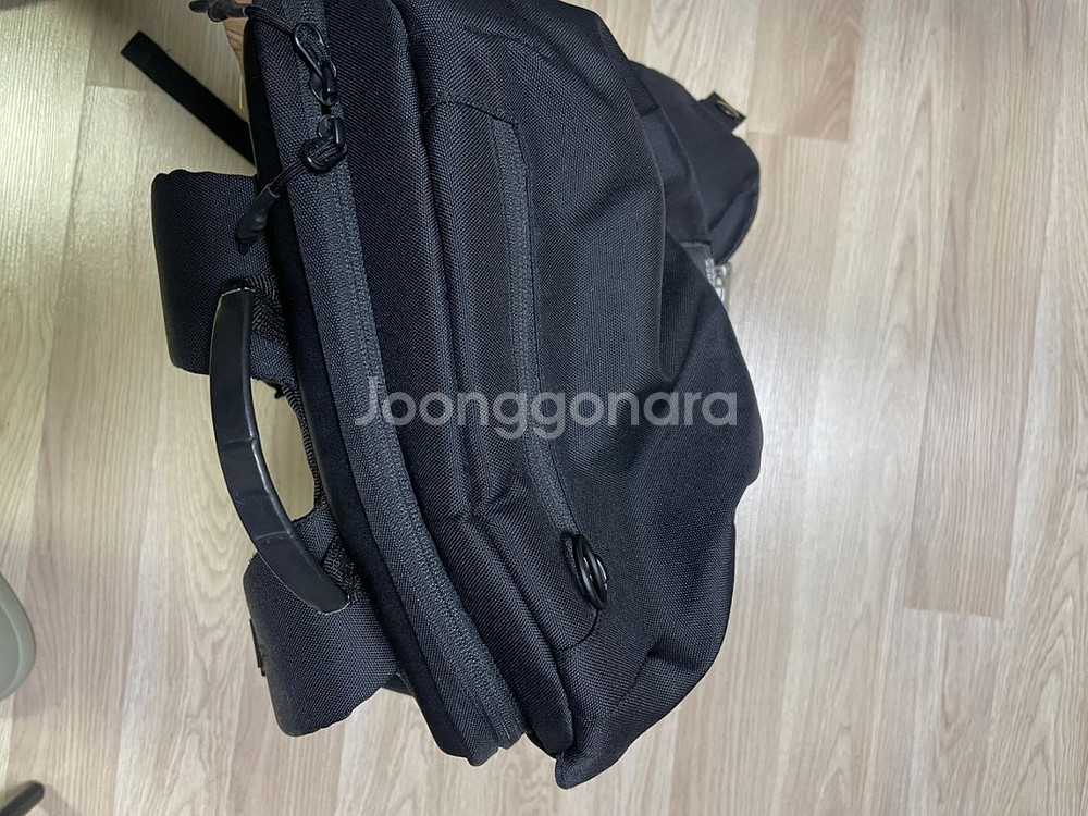 언더아머 백팩 32L--5