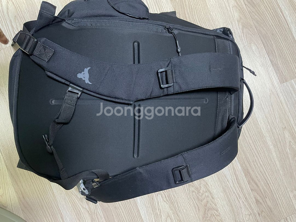 언더아머 백팩 32L--3