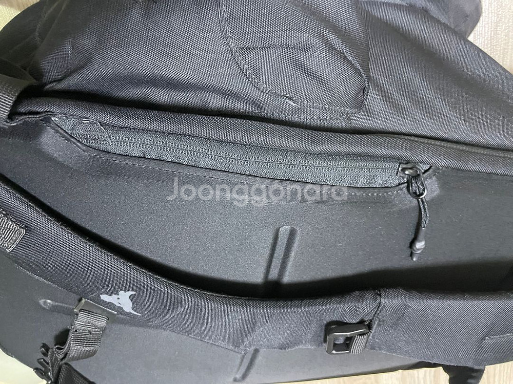언더아머 백팩 32L--4