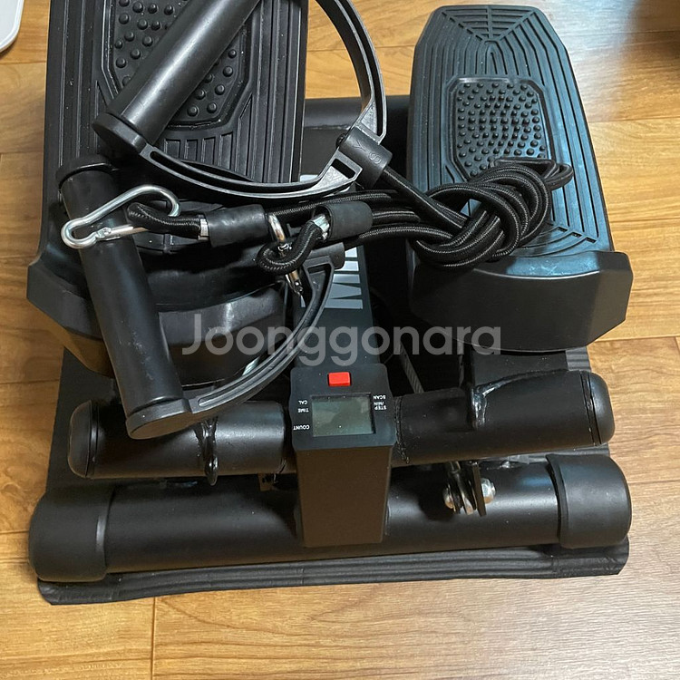 스텝퍼--3