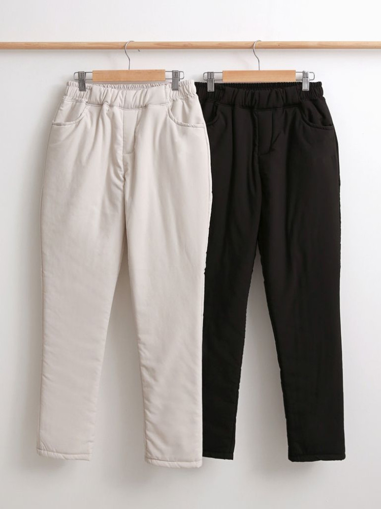 패딩바지 새옷--1