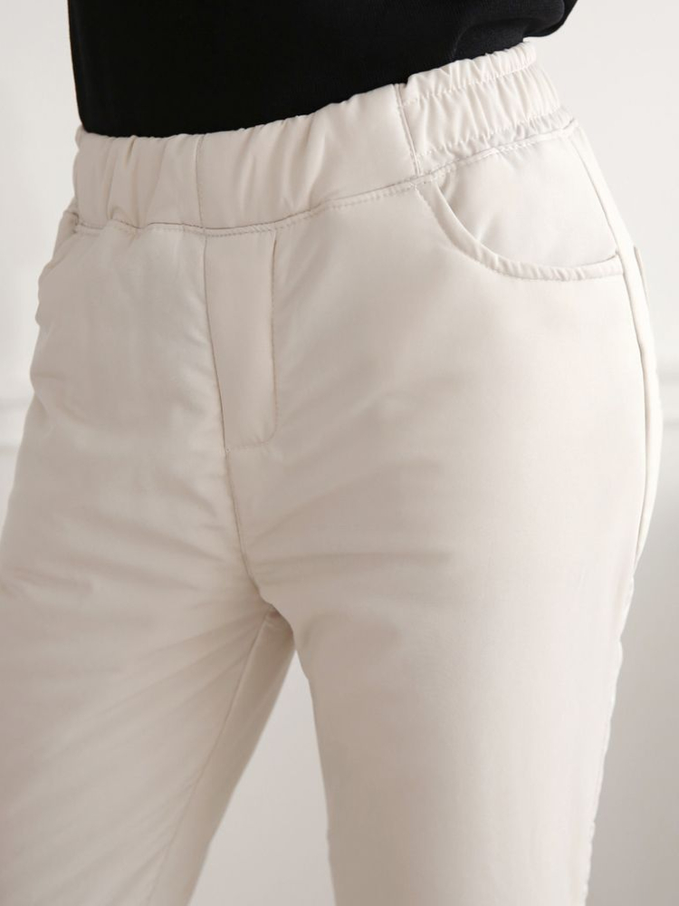 패딩바지 새옷--2