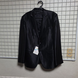 (새상품)LONE정장자켓(남)큰95-슬림100