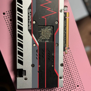 rx580 8g