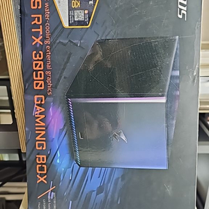 GIGABYTE AORUS 지포스 RTX 3090 D6