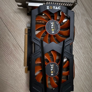 그래픽카드 gtx660