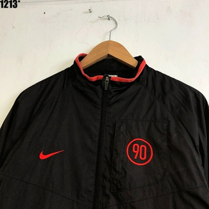 NIKE JACKET 나이키 바람막이 토탈90