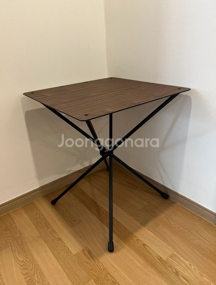 헬리녹스 카페테이블 홈(가격좋음)--1