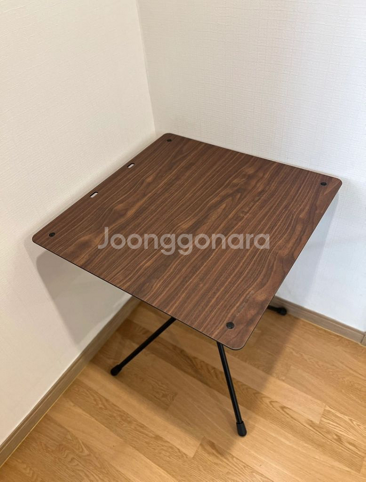 헬리녹스 카페테이블 홈(가격좋음)--2
