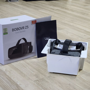 BoBoVR Z5 정품