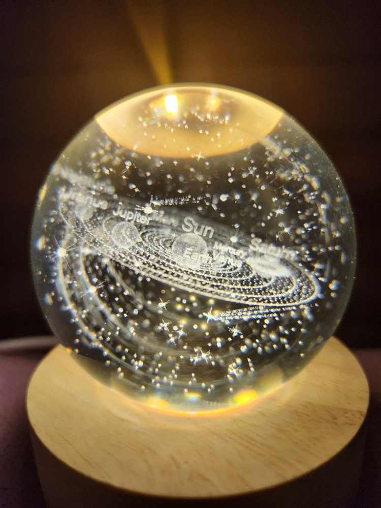 태양계 수정구슬--2