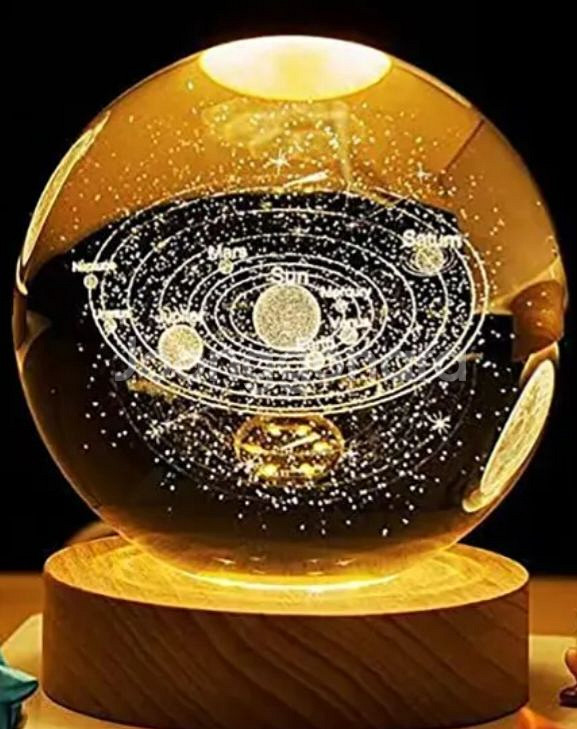 태양계 수정구슬--3