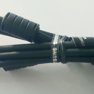 새상품) 삼성 hdmi cable