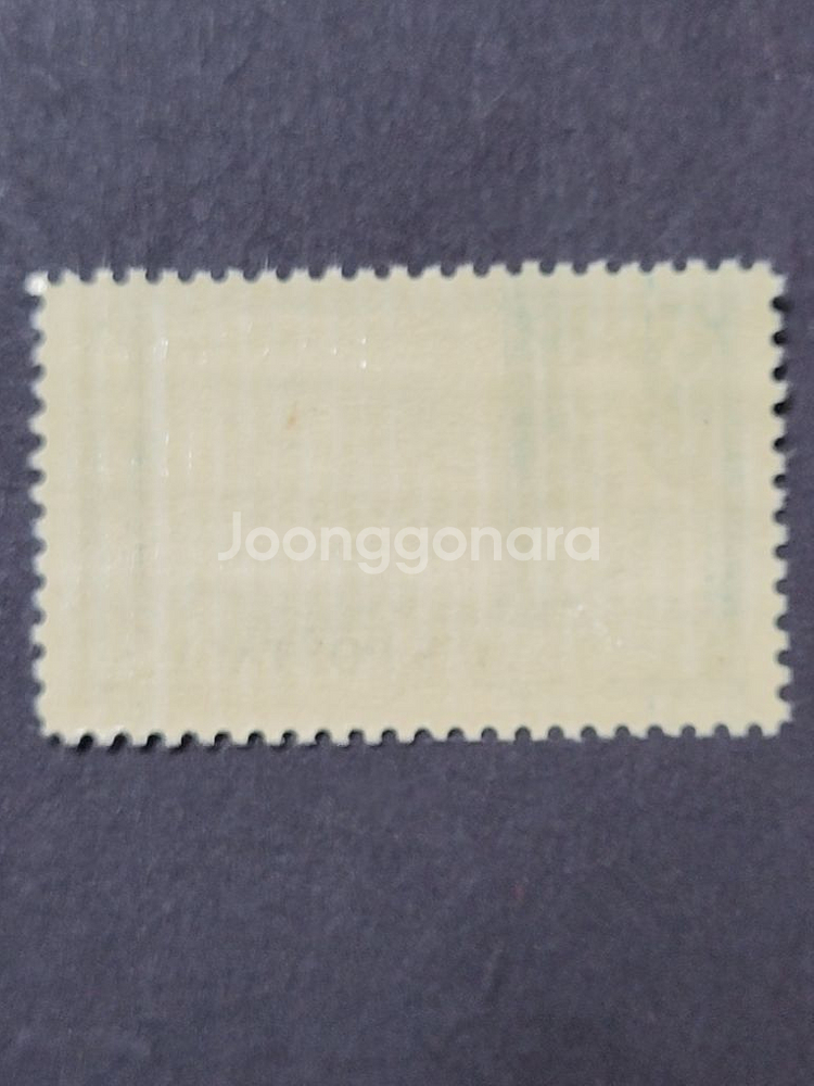 (미국우표) 1948년 미국 제16대아브라함 링컨대통령--1