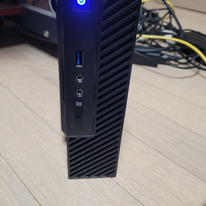 10900t es 미니pc itx 본체