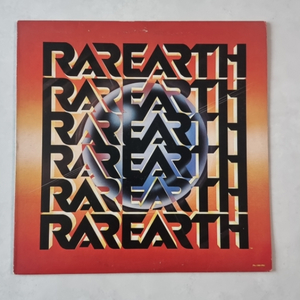 rare earth. LP