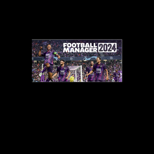 FM2024 풋볼매니저 2024 NA버전 판매