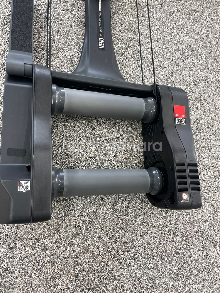 미주행 엘리트 네로 스마트 평로라 즈위프트 연결 가능--2