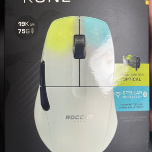 Roccat kone pro air 로캣 콘프로에어